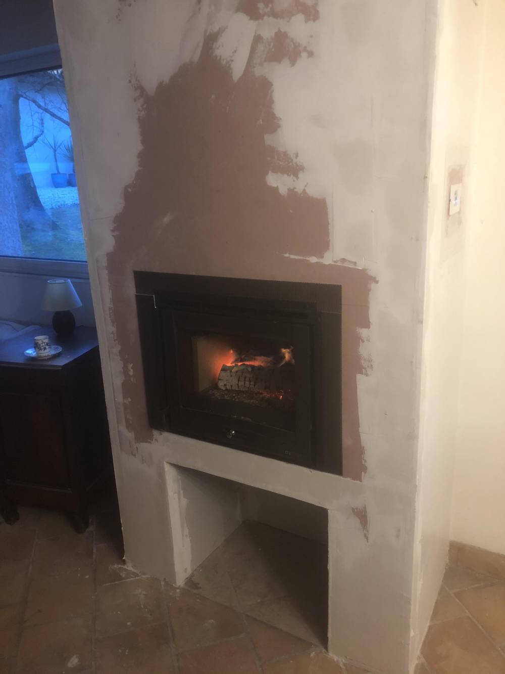 Insert La Nordica Le Touquet 